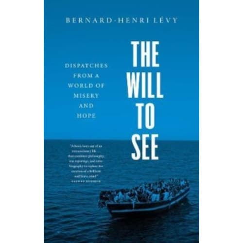 The Will to See (häftad, eng)