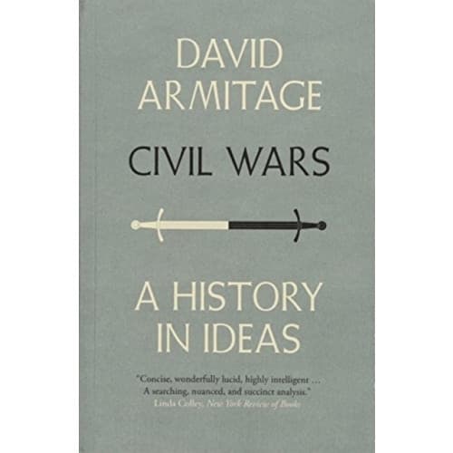 Civil Wars (häftad, eng)
