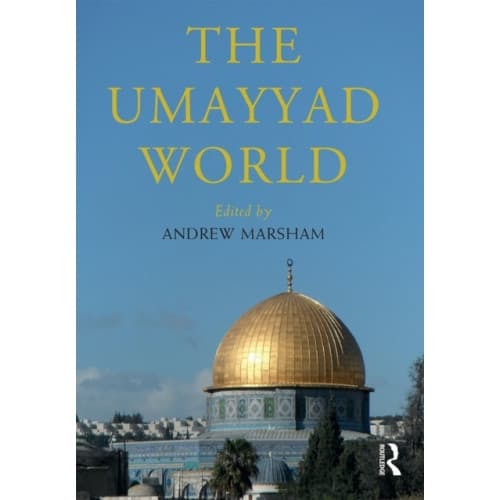The Umayyad World (häftad, eng)
