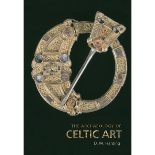 The Archaeology of Celtic Art (häftad, eng)