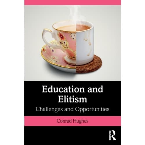 Education and Elitism (häftad, eng)