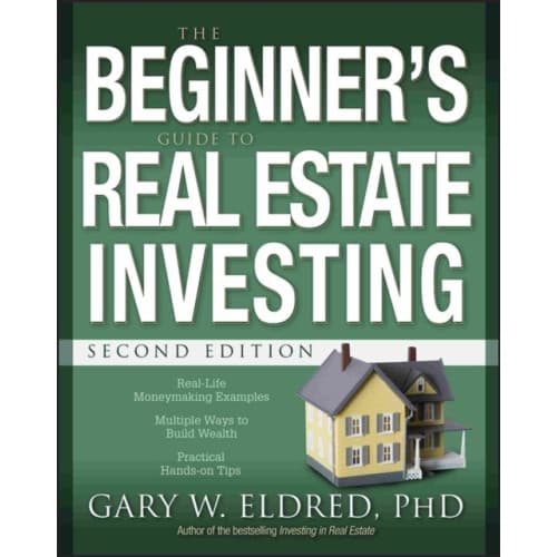 The Beginner's Guide to Real Estate Investing (häftad, eng)