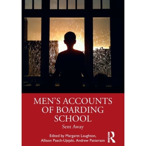 Men's Accounts of Boarding School (häftad, eng)