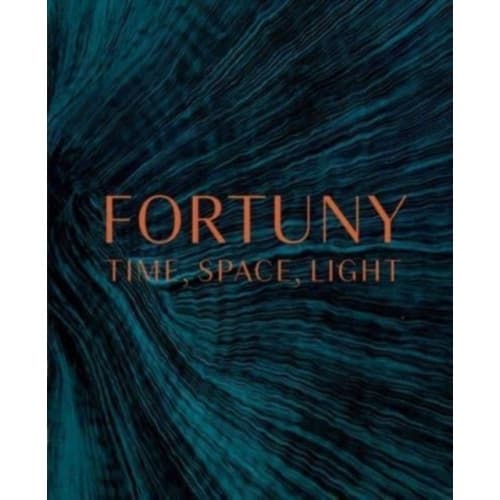 Fortuny (inbunden, eng)