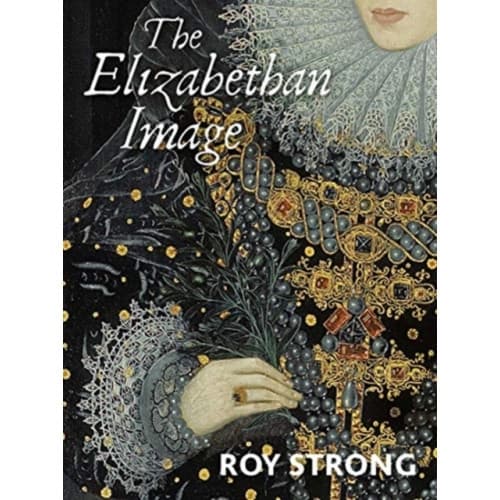 The Elizabethan Image (häftad, eng)
