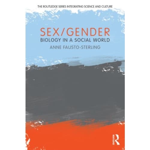 Sex/Gender (häftad, eng)