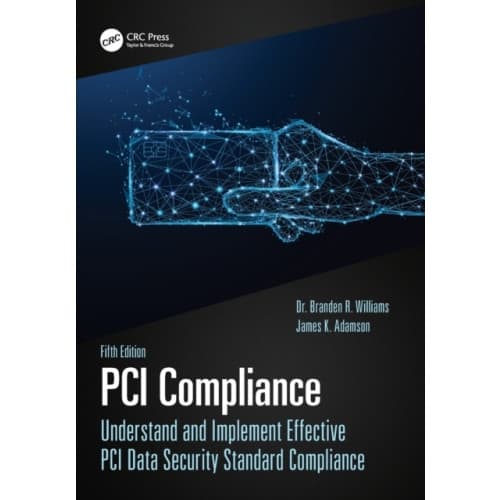 PCI Compliance (häftad, eng)