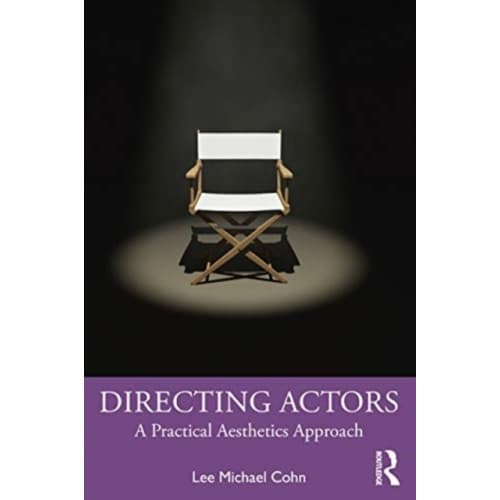 Directing Actors (häftad, eng)