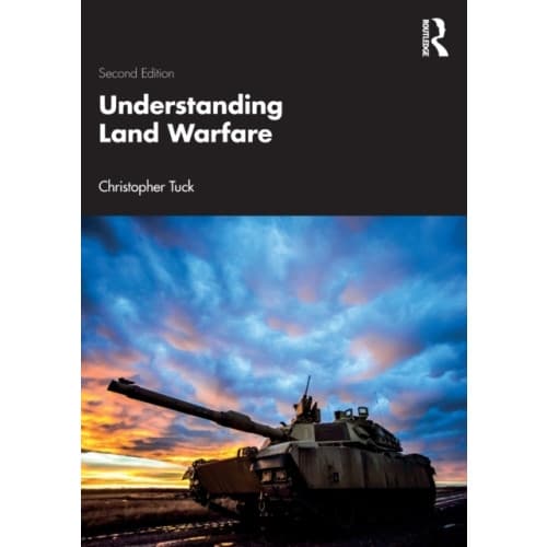 Understanding Land Warfare (häftad, eng)