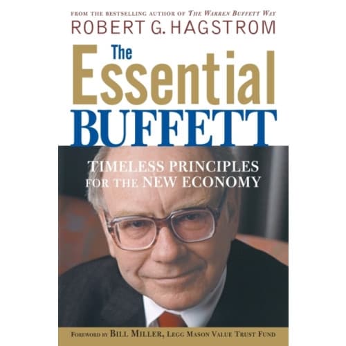 The Essential Buffett (häftad, eng)