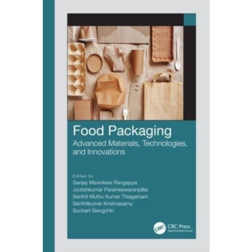 Food Packaging (häftad, eng)