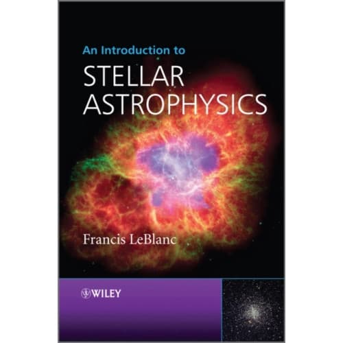 An Introduction to Stellar Astrophysics (häftad, eng)