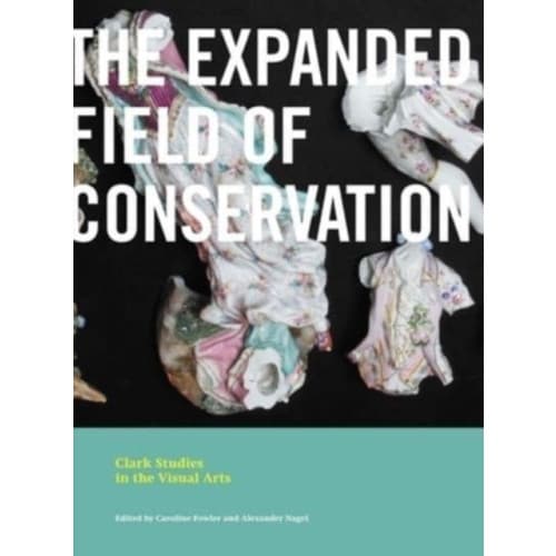 The Expanded Field of Conservation (häftad, eng)