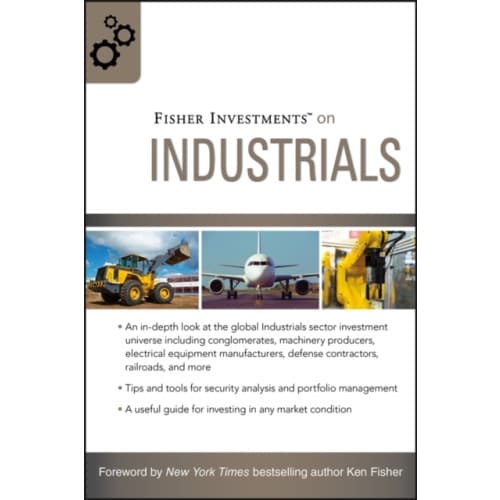 Fisher Investments on Industrials (inbunden, eng)