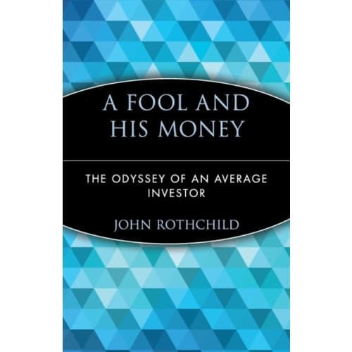 A Fool and His Money (häftad, eng)