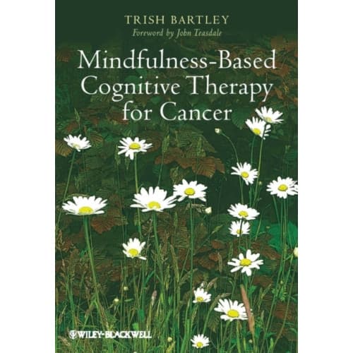 Mindfulness-Based Cognitive Therapy for Cancer (häftad, eng)