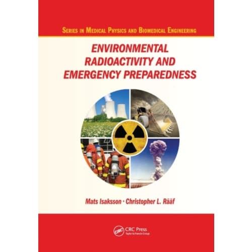 Environmental Radioactivity and Emergency Preparedness (häftad, eng)