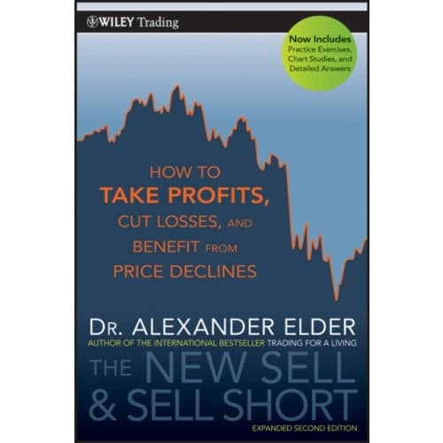 The New Sell and Sell Short (häftad, eng)