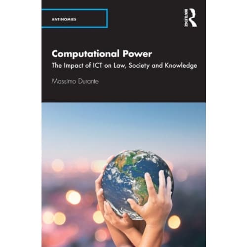 Computational Power (häftad, eng)
