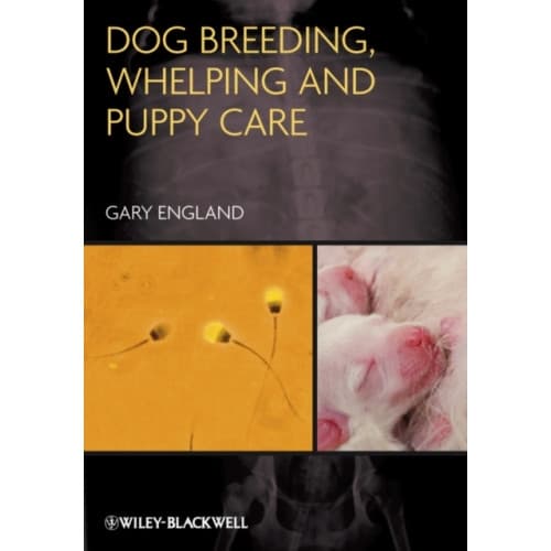 Dog Breeding, Whelping and Puppy Care (häftad, eng)