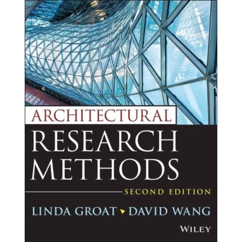 Architectural Research Methods (häftad, eng)