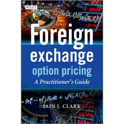 Foreign Exchange Option Pricing (inbunden, eng)
