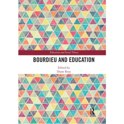 Bourdieu and Education (häftad, eng)