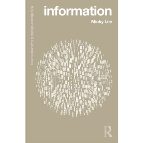 Information (häftad, eng)