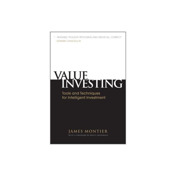 Value Investing (inbunden, eng)