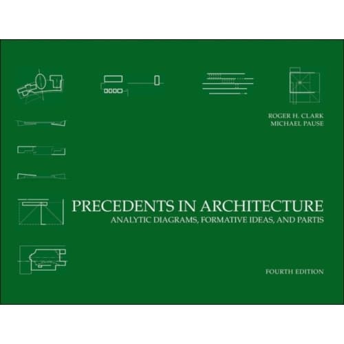 Precedents in Architecture (häftad, eng)