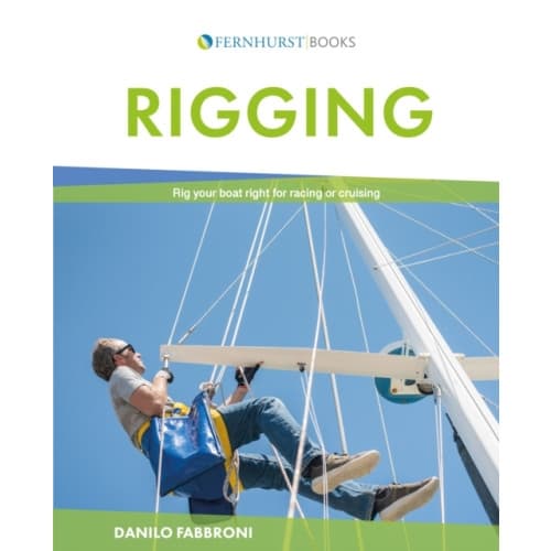 Rigging (häftad, eng)