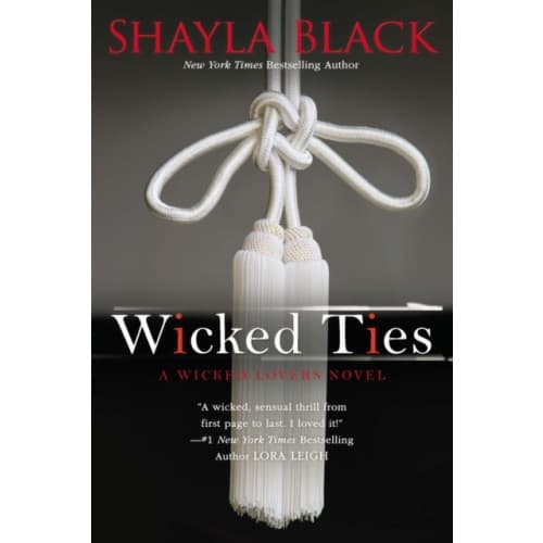 Wicked Ties (häftad, eng)