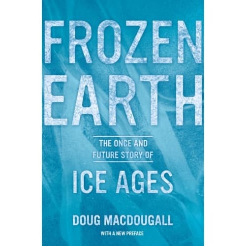 Frozen Earth (häftad, eng)