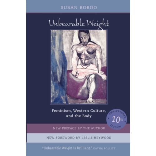 Unbearable Weight (häftad, eng)