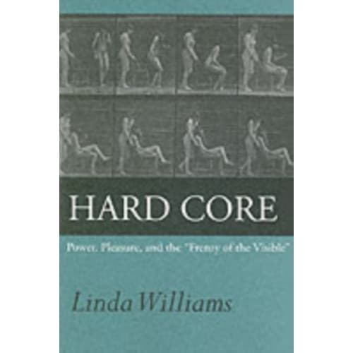 Hard Core (häftad, eng)