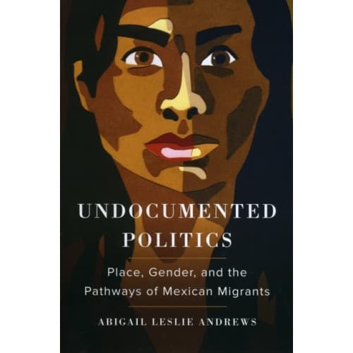 Undocumented Politics (häftad, eng)