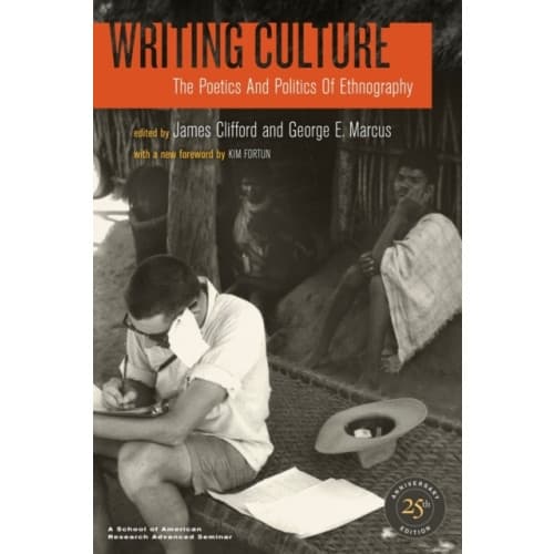 Writing Culture (häftad, eng)