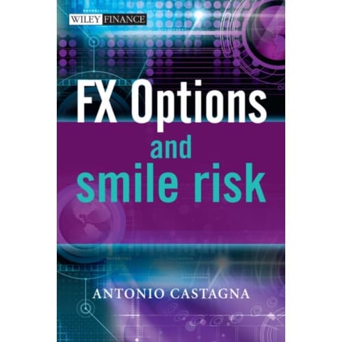 FX Options and Smile Risk (inbunden, eng)