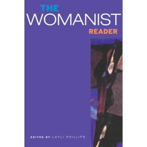 The Womanist Reader (häftad, eng)