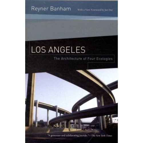 Los Angeles (häftad, eng)