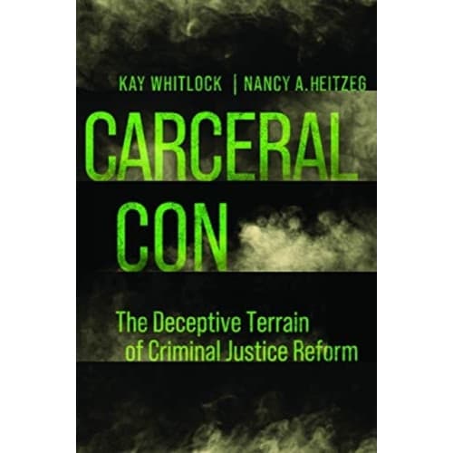 Carceral Con (häftad, eng)