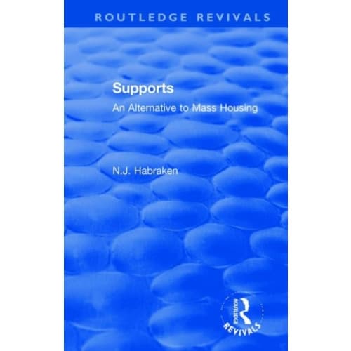 Supports (häftad, eng)