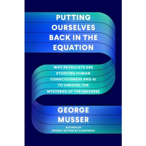 Putting Ourselves Back in the Equation (inbunden, eng)