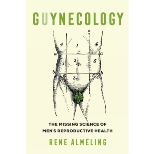 GUYnecology (häftad, eng)