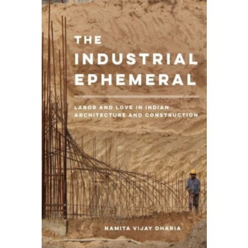 The Industrial Ephemeral (häftad, eng)