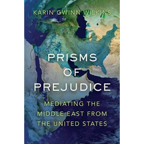Prisms of Prejudice (häftad, eng)