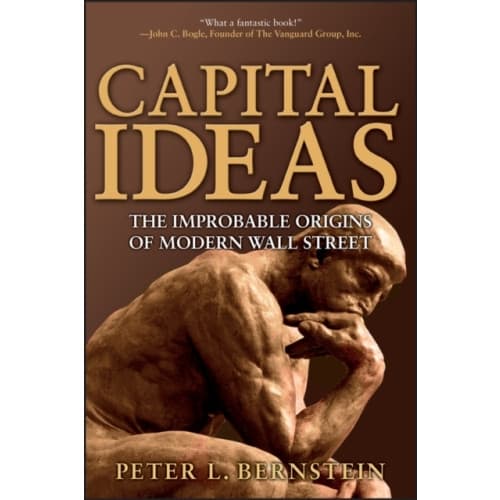 Capital Ideas (häftad, eng)