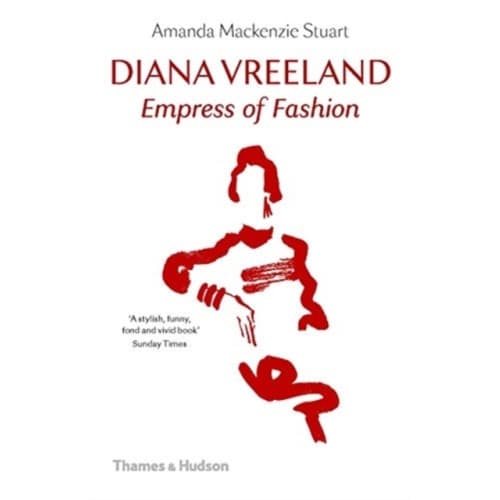 Diana Vreeland (häftad, eng)