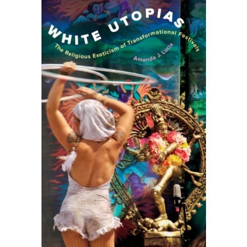 White Utopias (häftad, eng)
