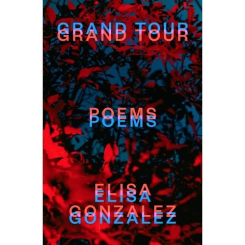 Grand Tour (inbunden, eng)